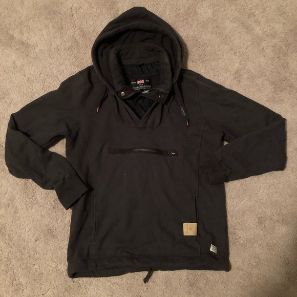 Scotch & Soda Other - Scotch & Soda Hoodie